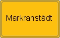 Wappen Markranstädt