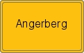 Wappen Angerberg