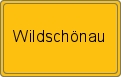 Wappen Wildschönau