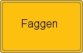 Wappen Faggen