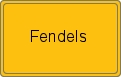 Wappen Fendels