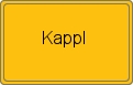 Wappen Kappl