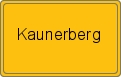 Wappen Kaunerberg