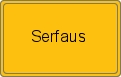 Wappen Serfaus