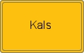 Wappen Kals
