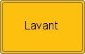 Wappen Lavant