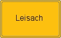 Wappen Leisach