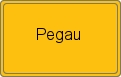 Wappen Pegau