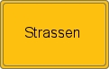 Wappen Strassen