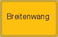 Wappen Breitenwang