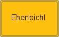 Wappen Ehenbichl