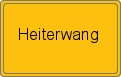 Wappen Heiterwang