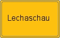Wappen Lechaschau