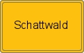 Wappen Schattwald