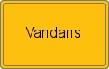 Wappen Vandans