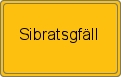Wappen Sibratsgfäll