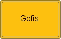 Wappen Göfis