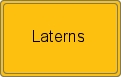 Wappen Laterns