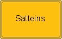 Wappen Satteins