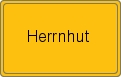 Wappen Herrnhut