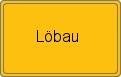 Wappen Löbau