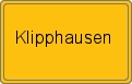 Wappen Klipphausen