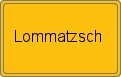 Wappen Lommatzsch
