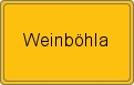 Wappen Weinböhla