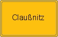 Wappen Claußnitz
