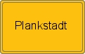 Wappen Plankstadt