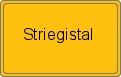 Wappen Striegistal