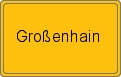 Wappen Großenhain