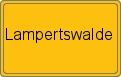 Wappen Lampertswalde