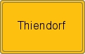 Wappen Thiendorf