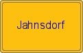 Wappen Jahnsdorf