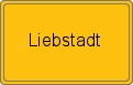 Wappen Liebstadt