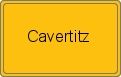Wappen Cavertitz