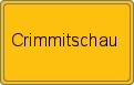 Wappen Crimmitschau
