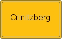 Wappen Crinitzberg