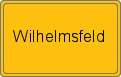 Wappen Wilhelmsfeld