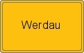 Wappen Werdau