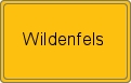 Wappen Wildenfels