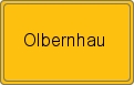 Wappen Olbernhau