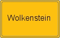 Wappen Wolkenstein