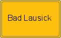 Wappen Bad Lausick
