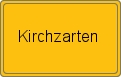 Wappen Kirchzarten