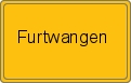 Wappen Furtwangen
