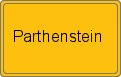 Wappen Parthenstein