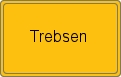 Wappen Trebsen