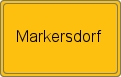 Wappen Markersdorf